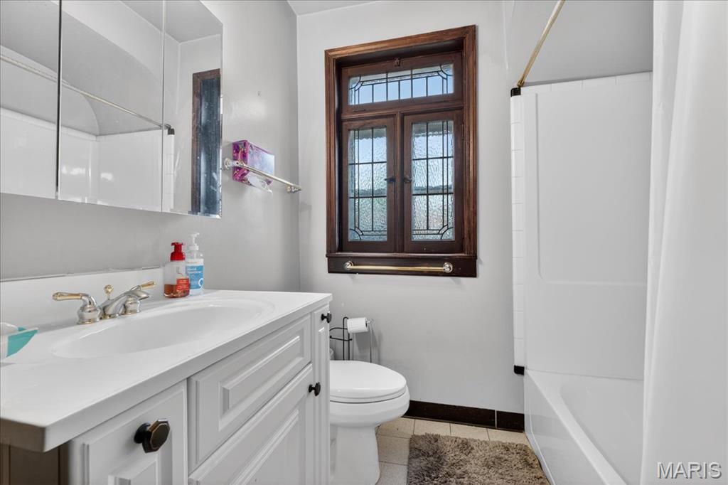 Northwest Park Add - Residential