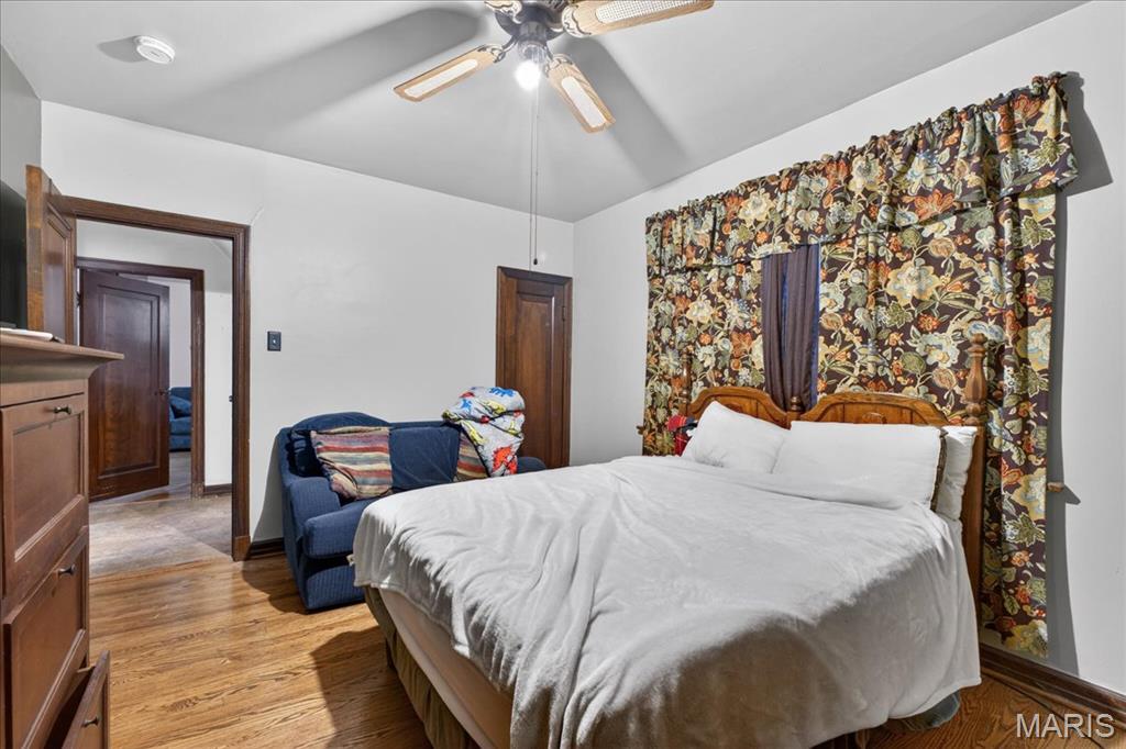 Northwest Park Add - Residential