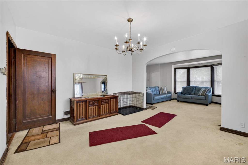 Northwest Park Add - Residential