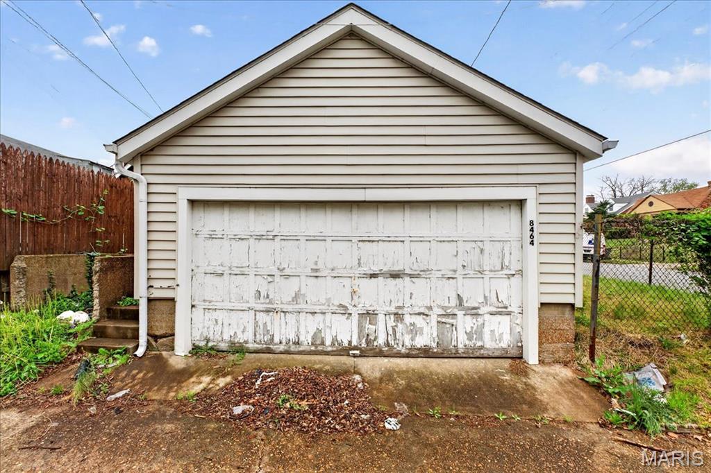 Northwest Park Add - Residential