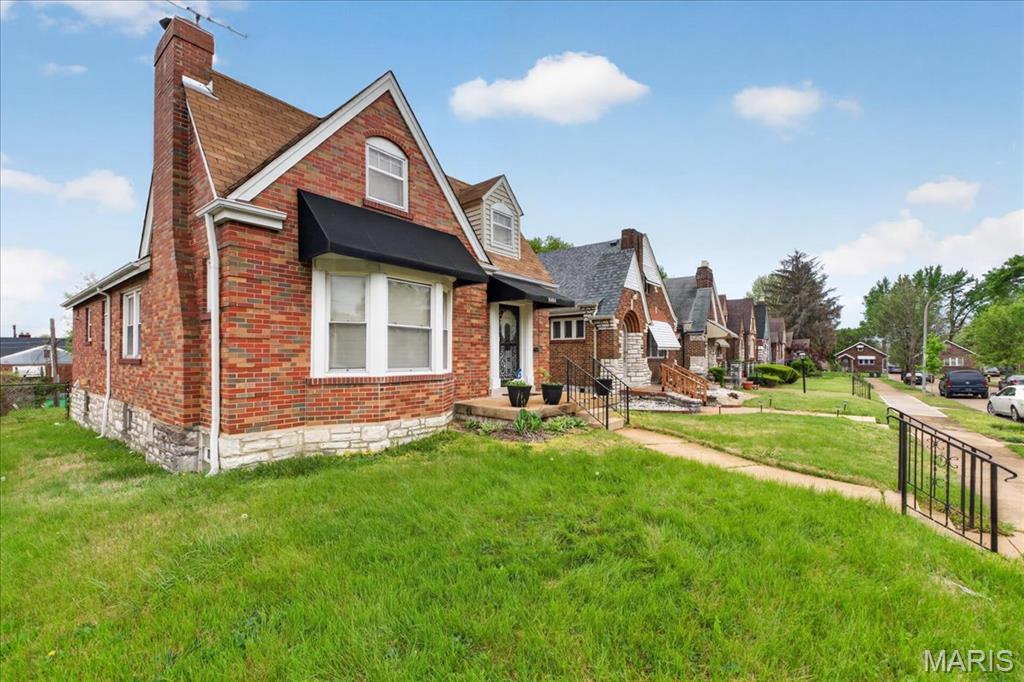 Northwest Park Add - Residential