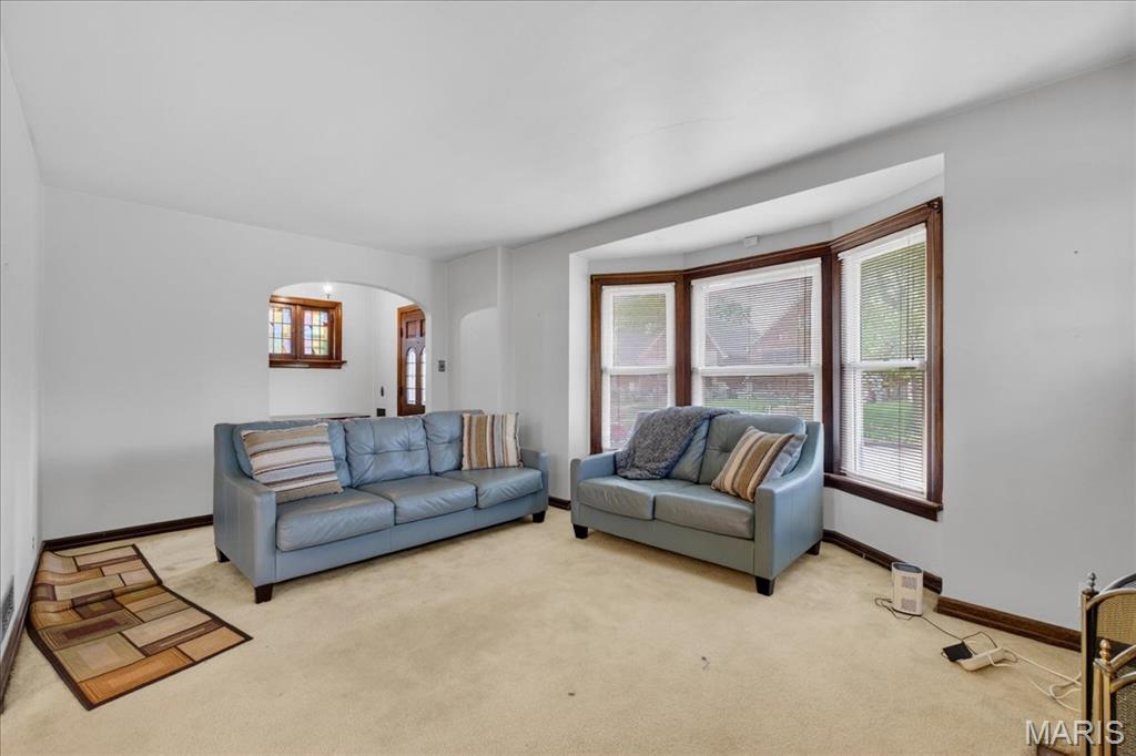 Northwest Park Add - Residential