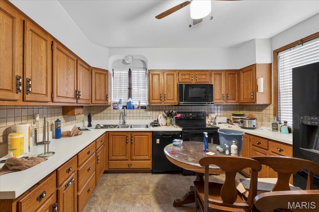 Northwest Park Add - Residential