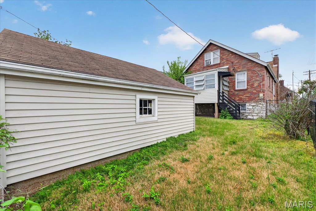 Northwest Park Add - Residential