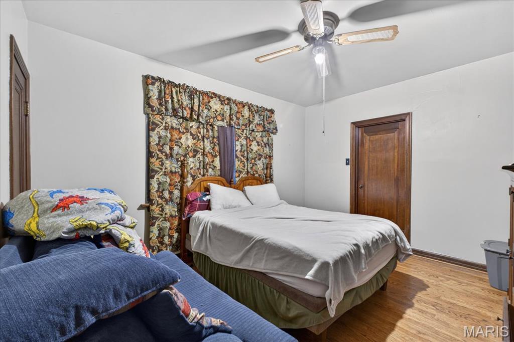 Northwest Park Add - Residential