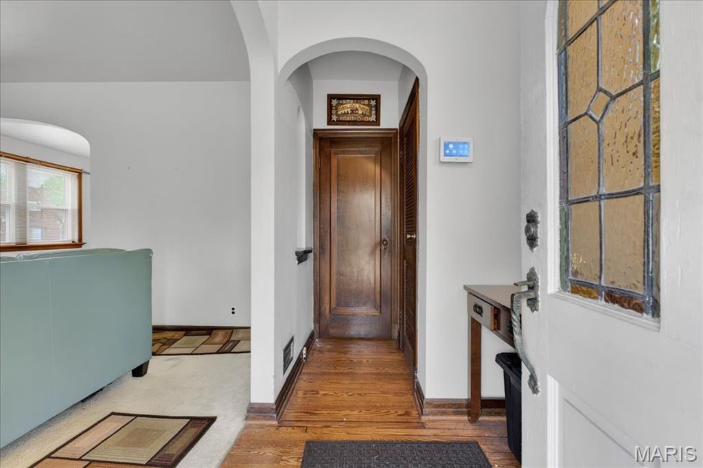 Northwest Park Add - Residential