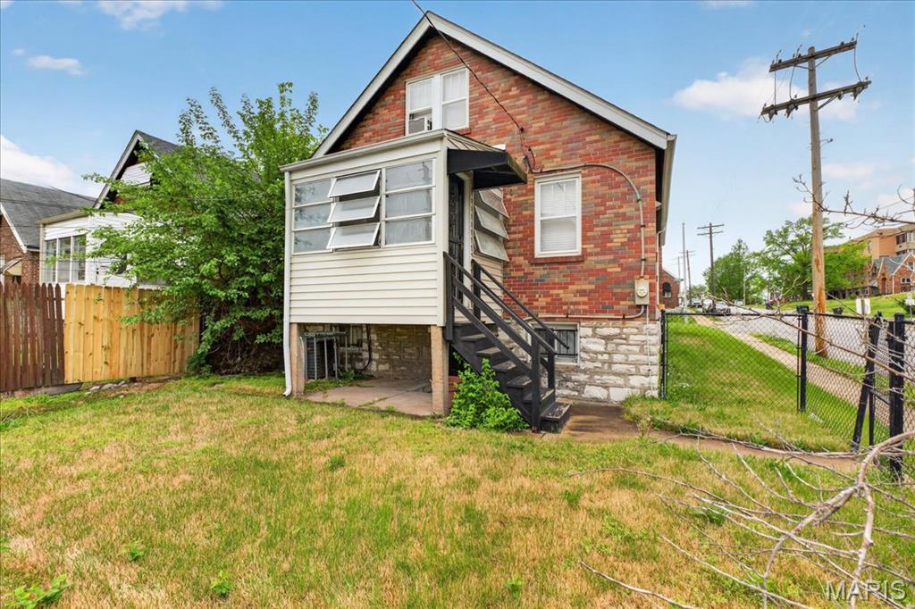 Northwest Park Add - Residential