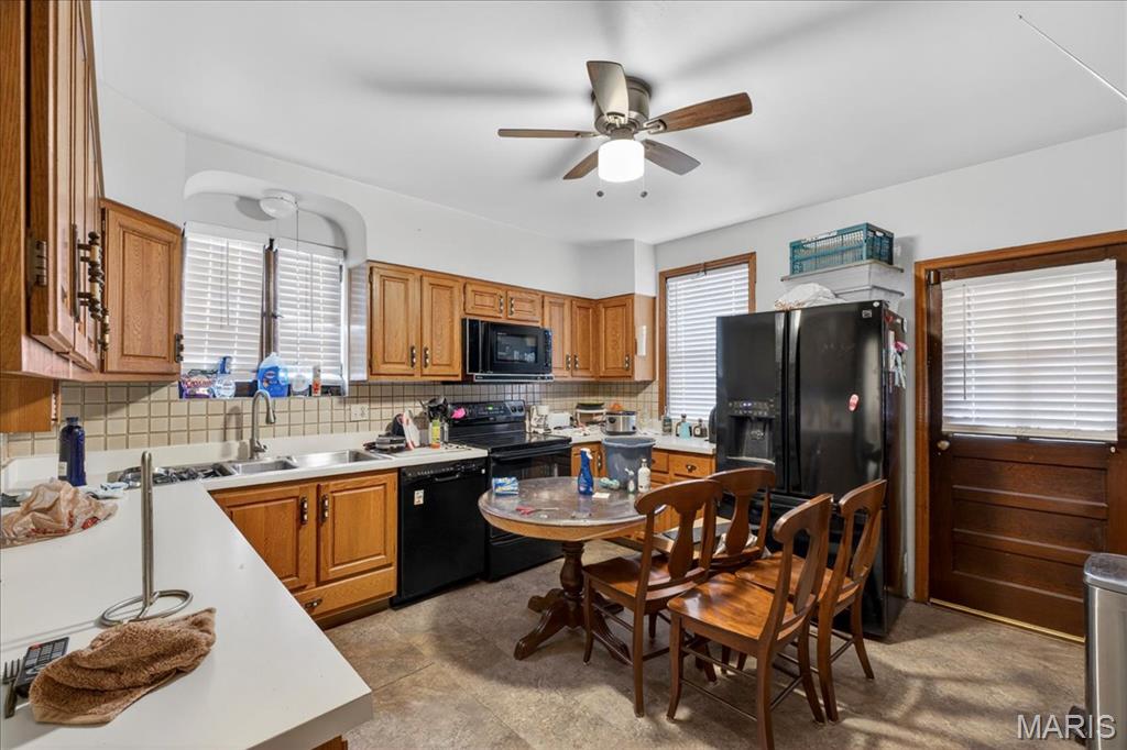 Northwest Park Add - Residential