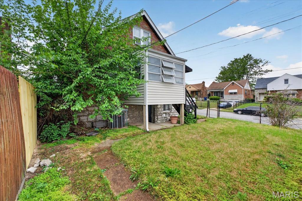 Northwest Park Add - Residential