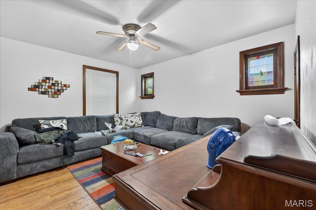 Northwest Park Add - Residential