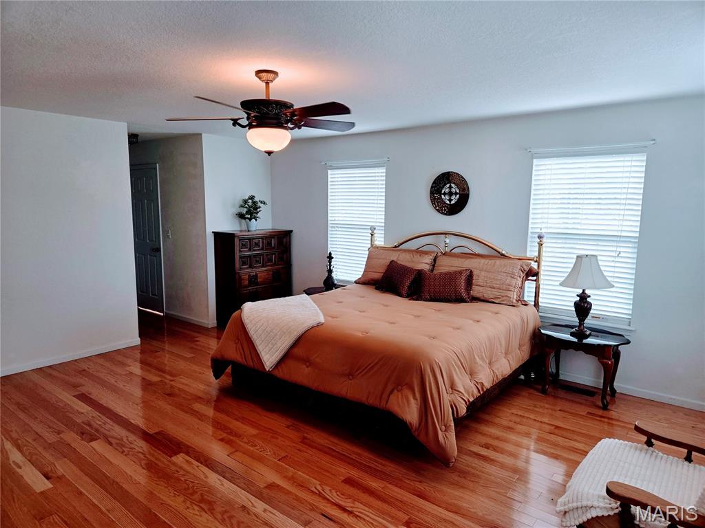 Medows - Residential