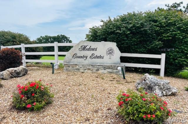 Medows - Residential