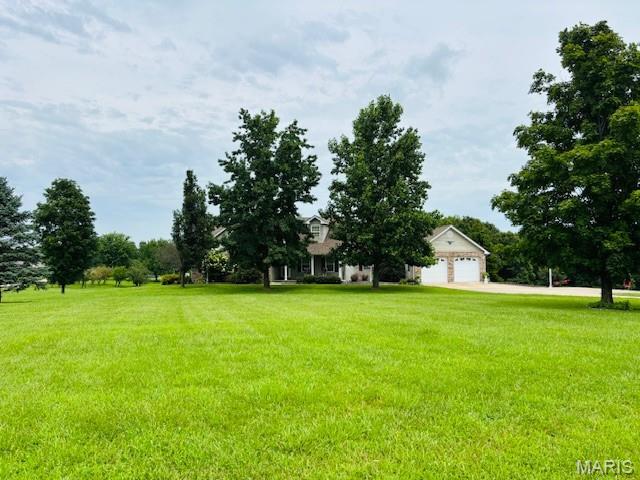 Medows - Residential