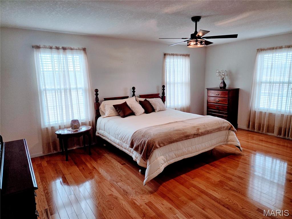 Medows - Residential