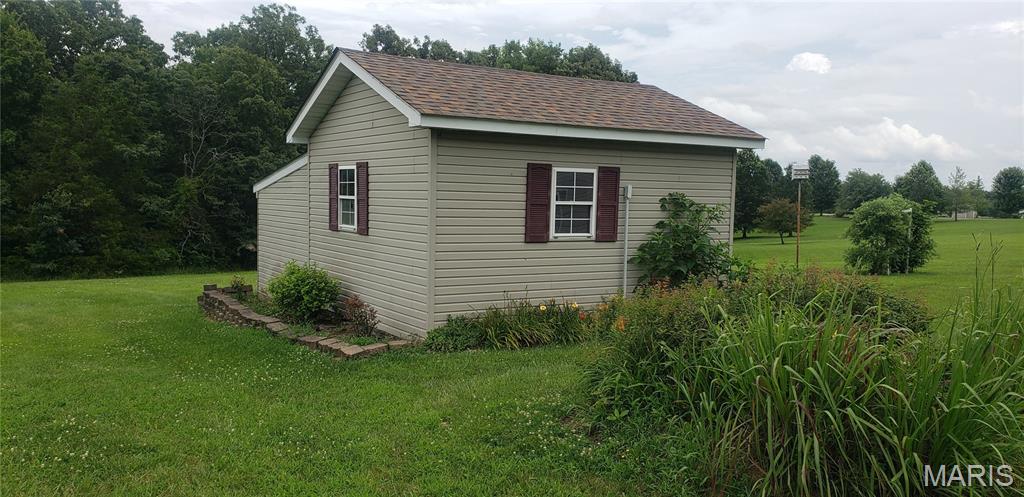 Medows - Residential