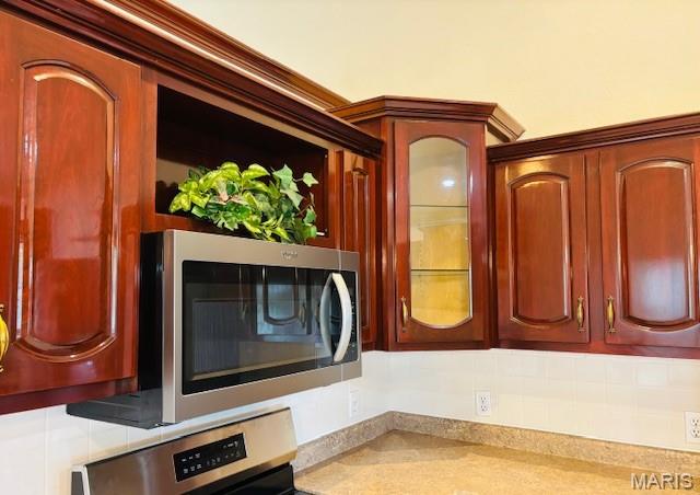 Medows - Residential