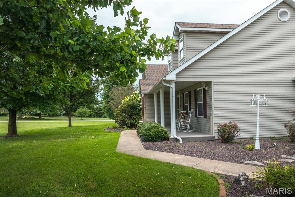 222 Valley View Drive