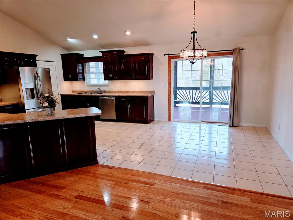 Medows - Residential