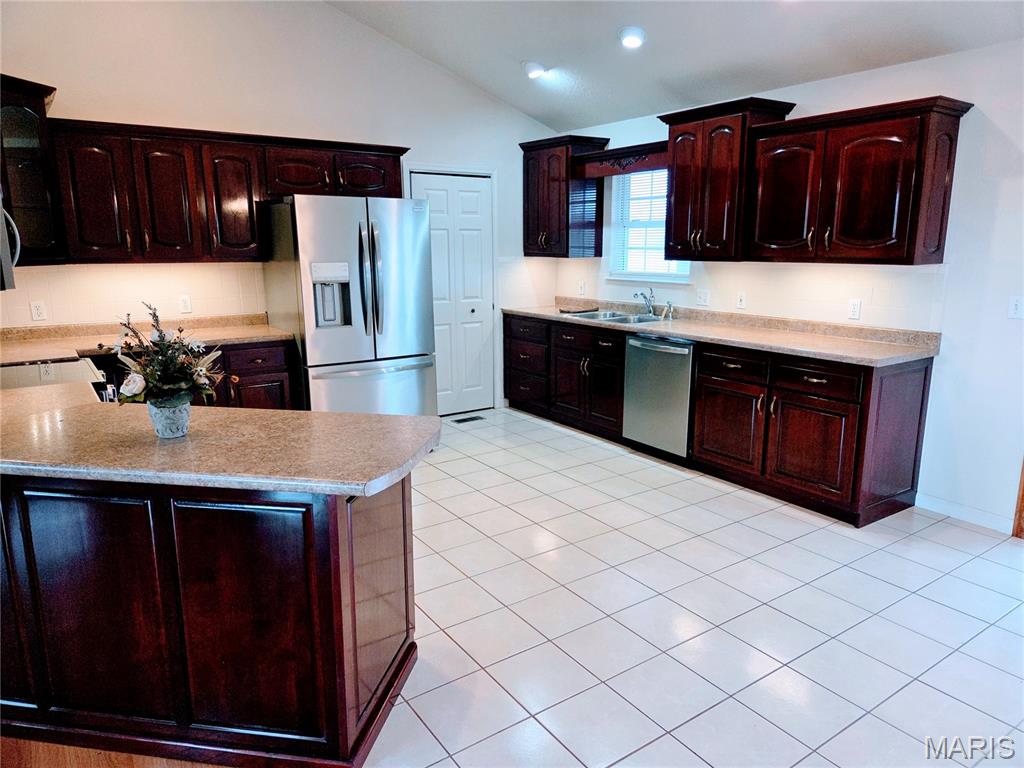 Medows - Residential