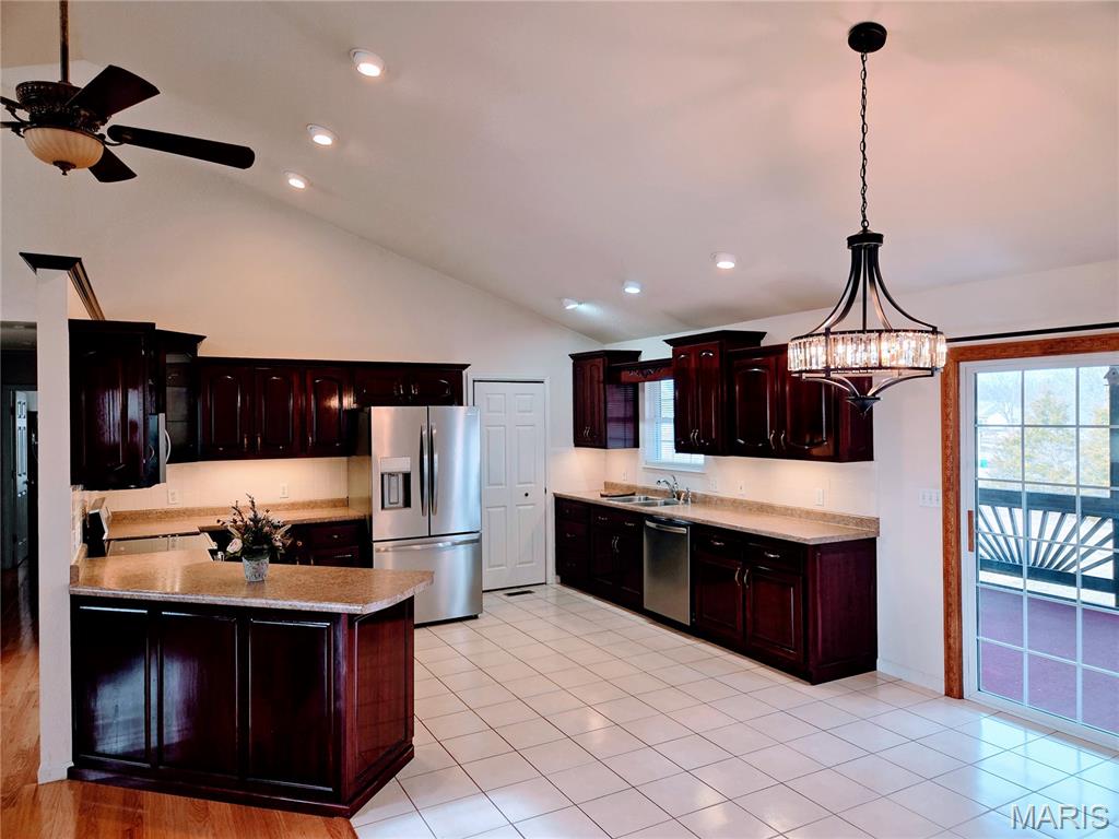 Medows - Residential