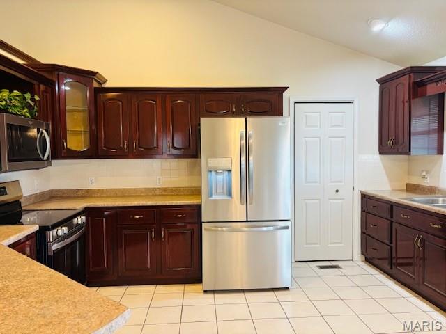 Medows - Residential