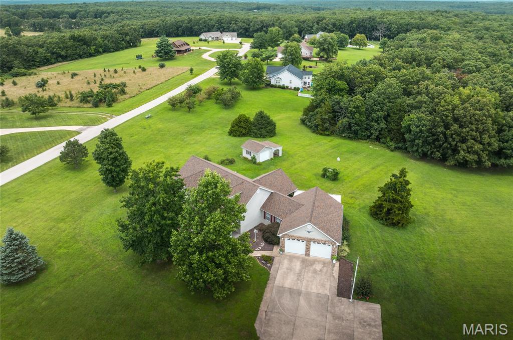 Medows - Residential