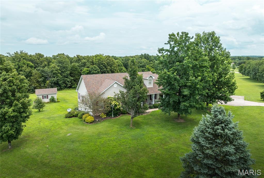 Medows - Residential