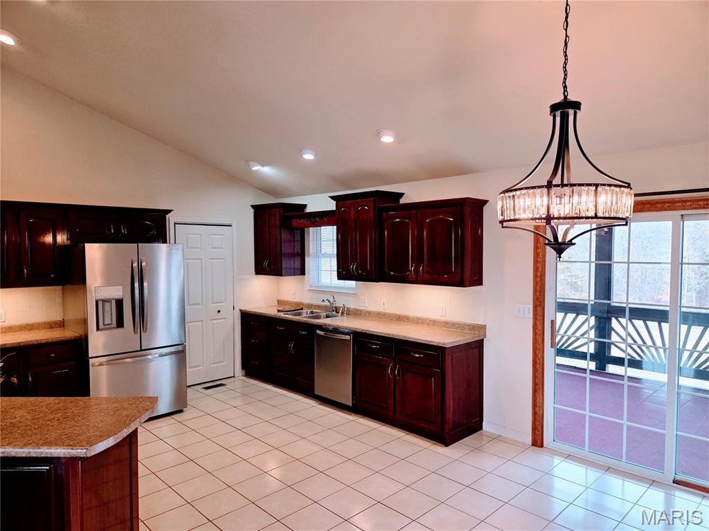 Medows - Residential