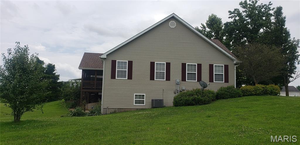 Medows - Residential