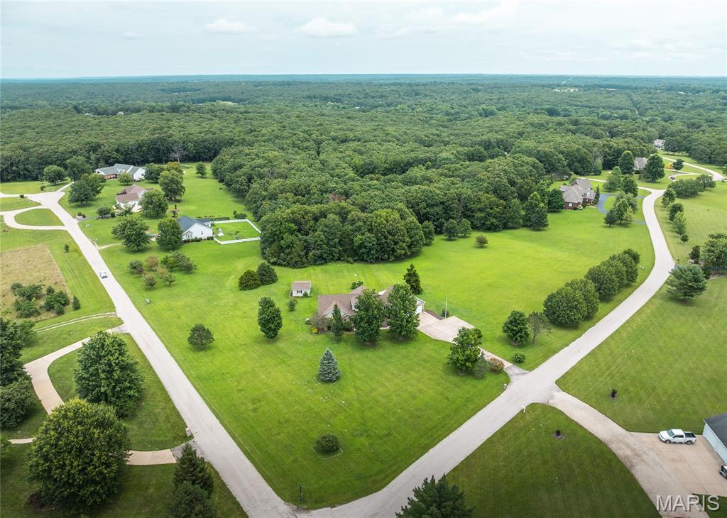 Medows - Residential