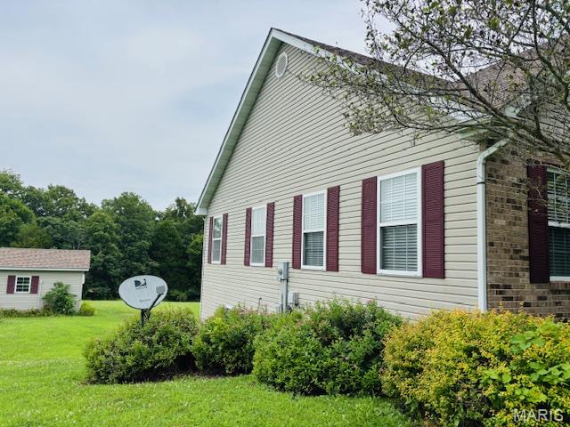 Medows - Residential