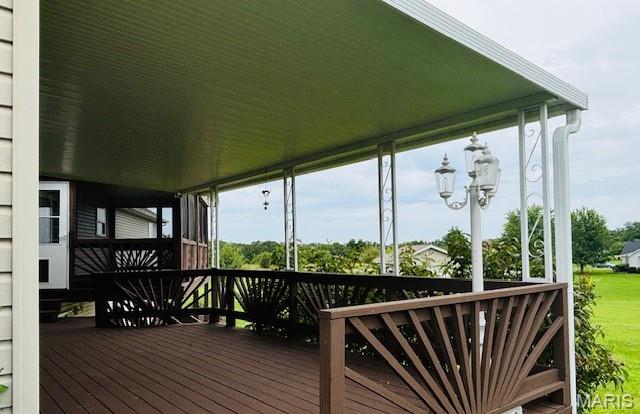 Medows - Residential