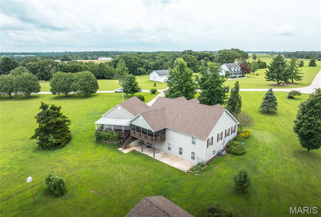 Medows - Residential