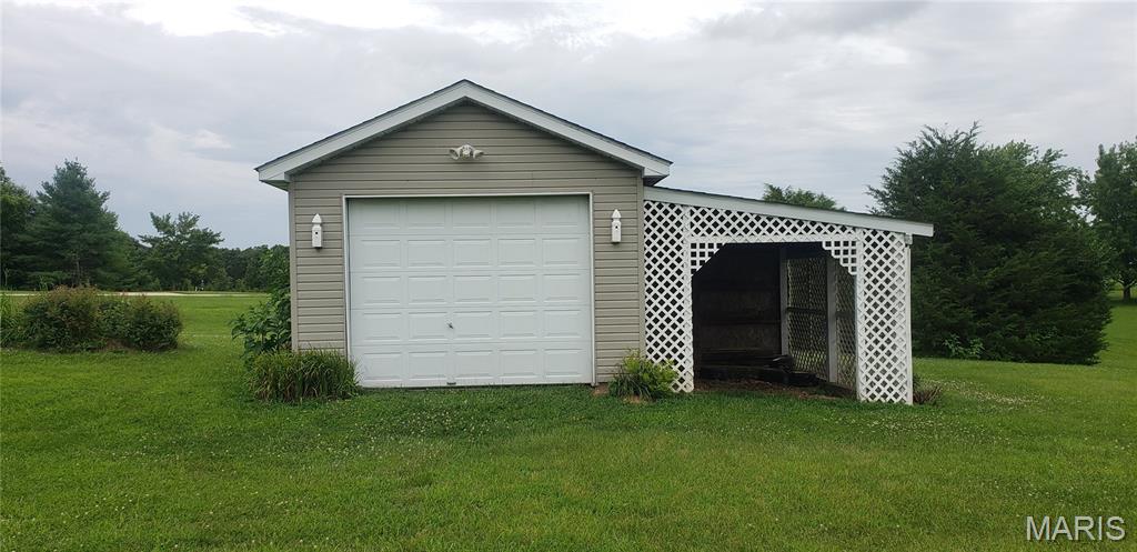 Medows - Residential