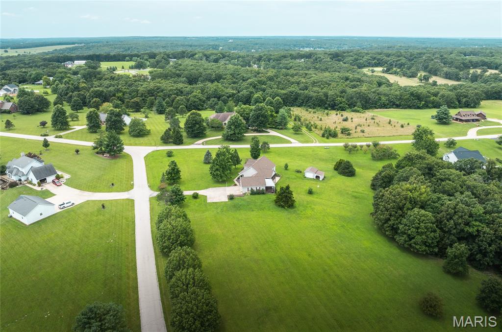 Medows - Residential