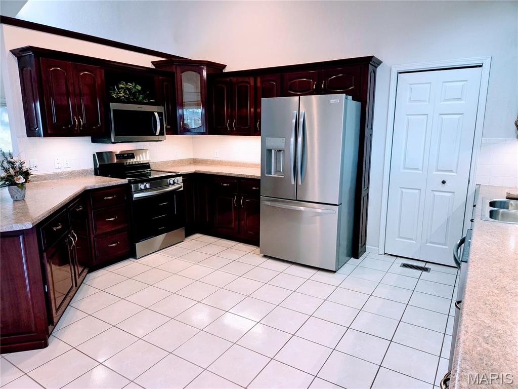 Medows - Residential