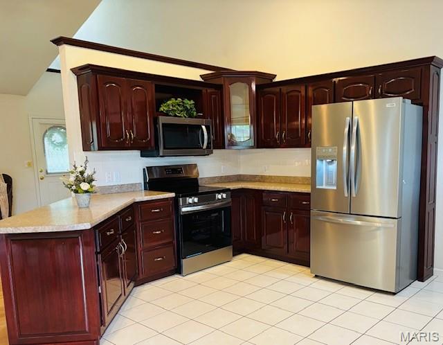 Medows - Residential