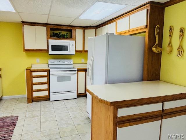 Medows - Residential