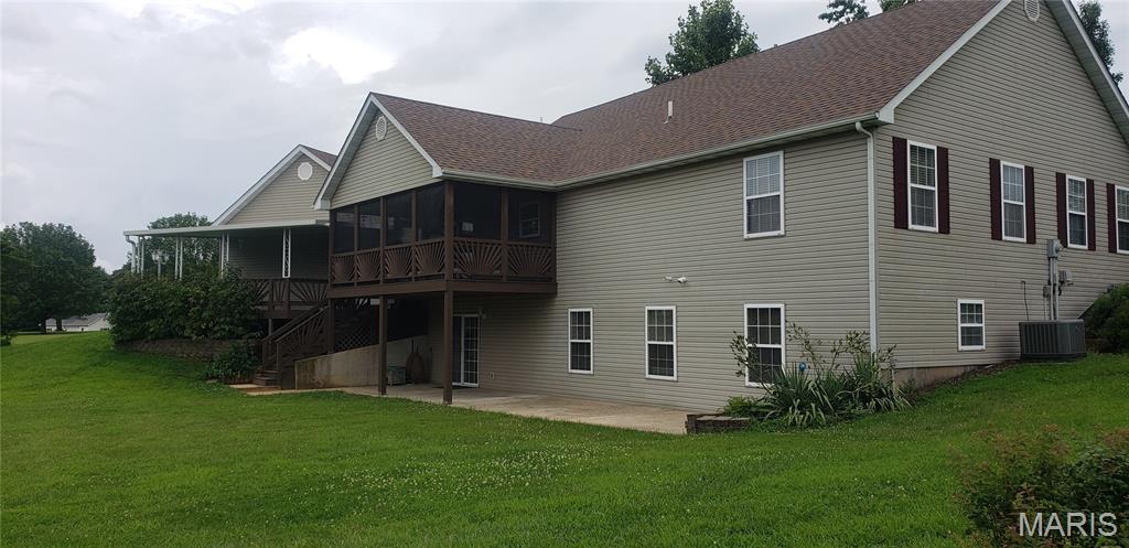 Medows - Residential