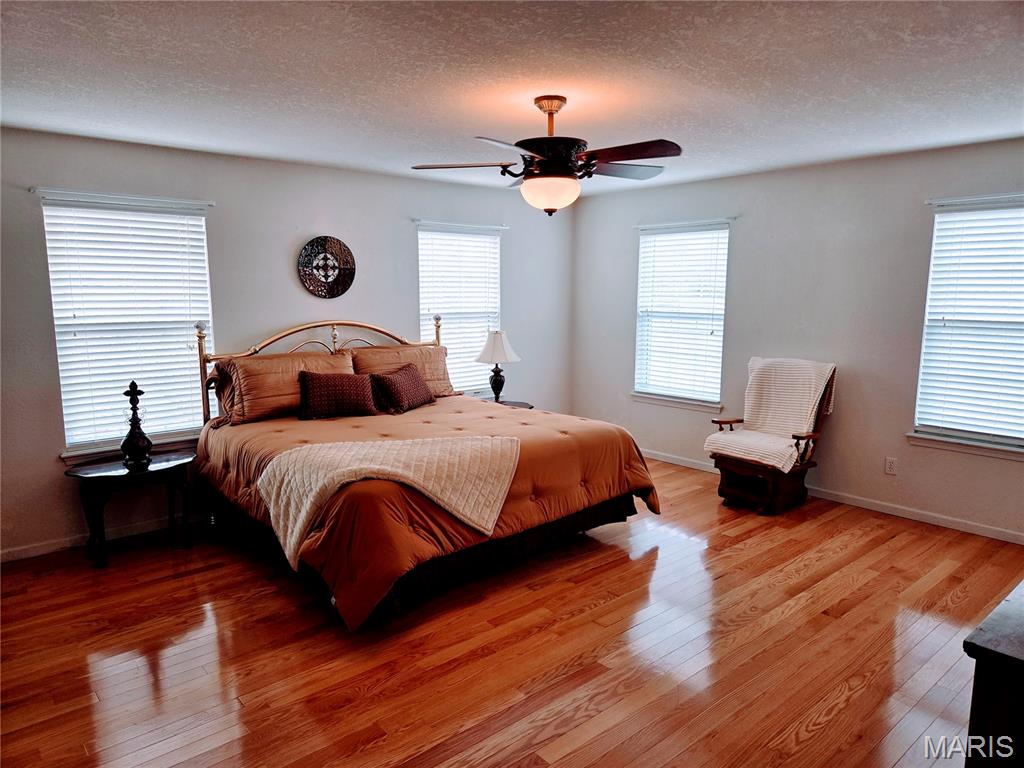 Medows - Residential