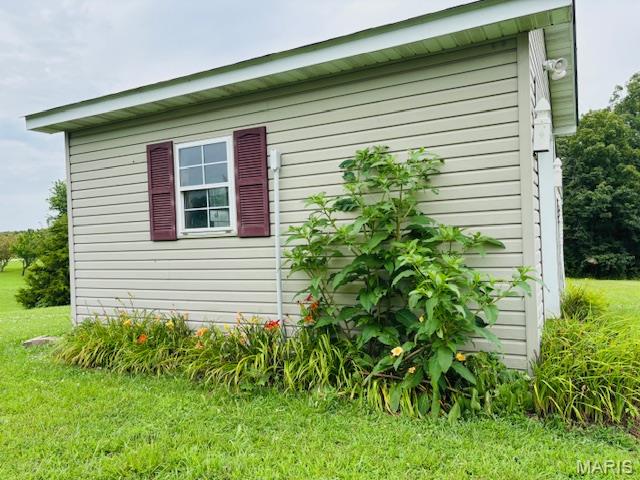 Medows - Residential