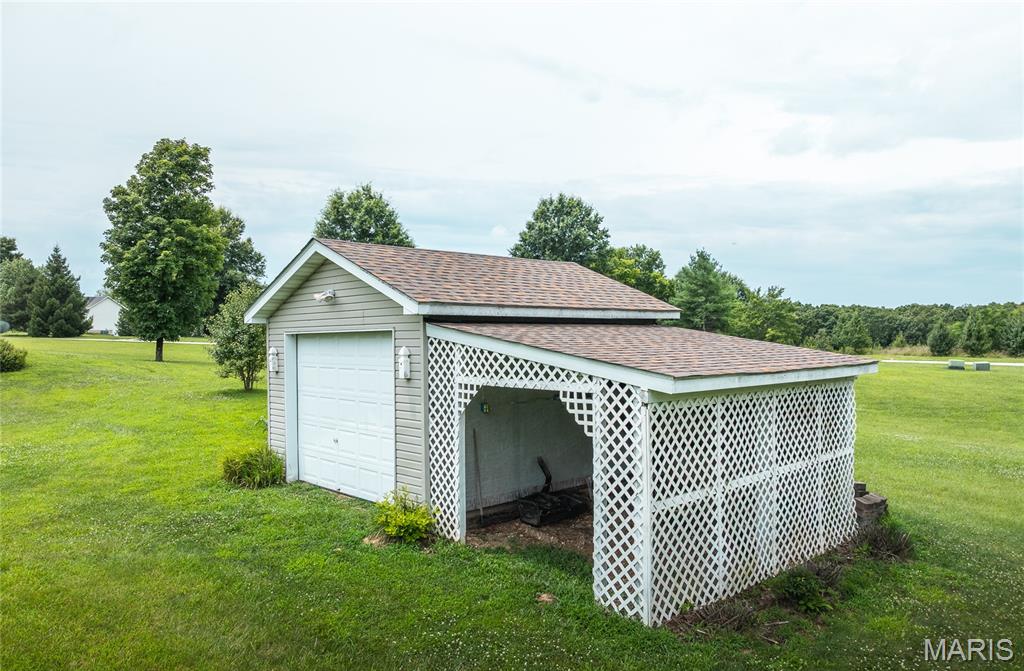 Medows - Residential