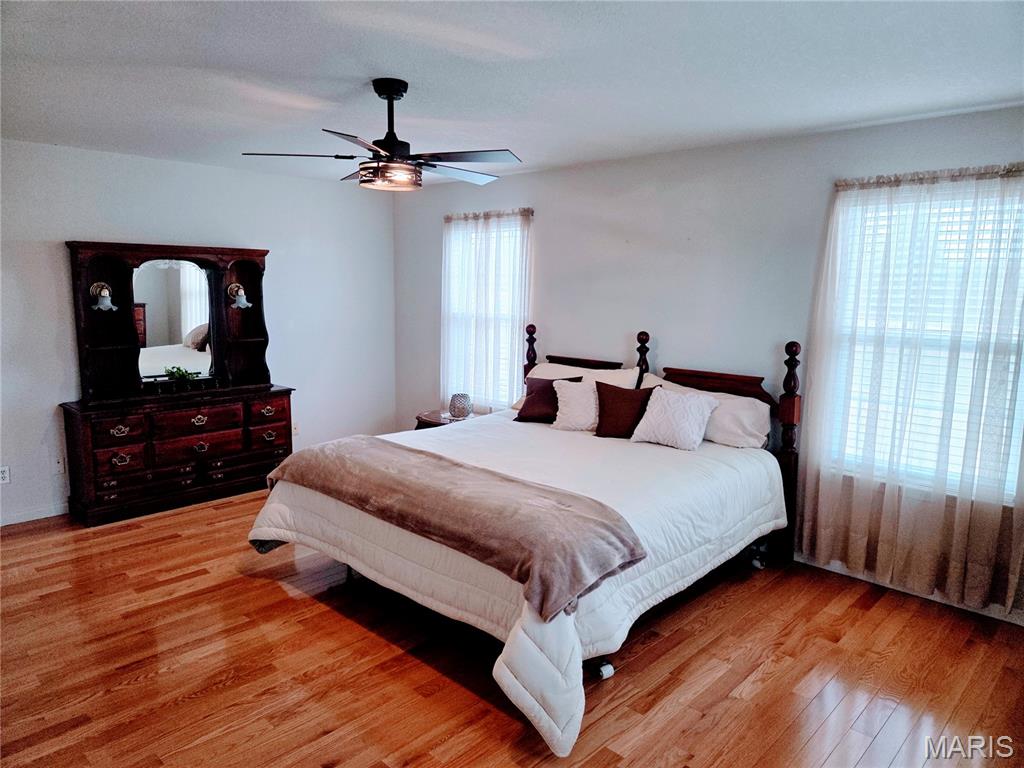 Medows - Residential