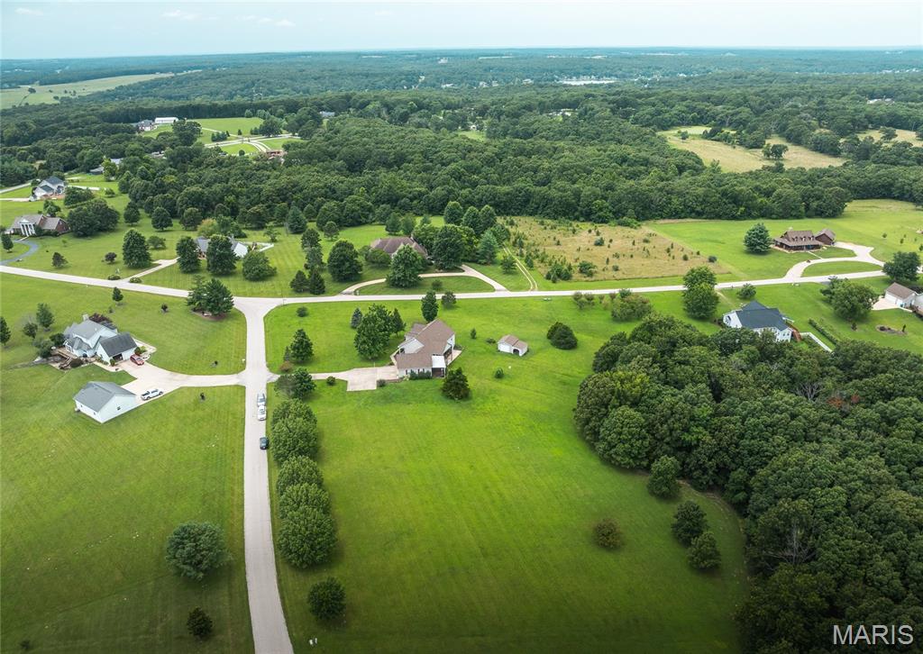 Medows - Residential