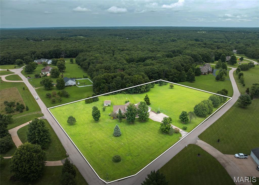 Medows - Residential