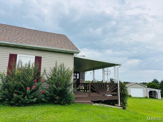 Medows - Residential