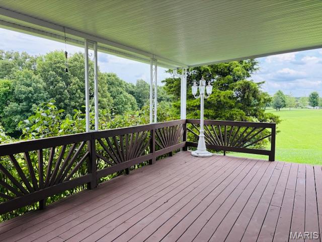 Medows - Residential