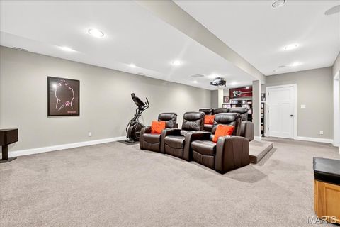 Tiny photo for 699 W Washington Avenue, Kirkwood, MO 63122 (MLS # 25064879)