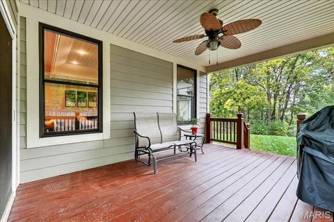 Tiny photo for 699 W Washington Avenue, Kirkwood, MO 63122 (MLS # 25064879)