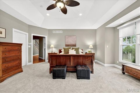 Tiny photo for 699 W Washington Avenue, Kirkwood, MO 63122 (MLS # 25064879)
